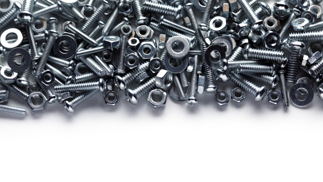 How Much Weight Can A Screw Hold?