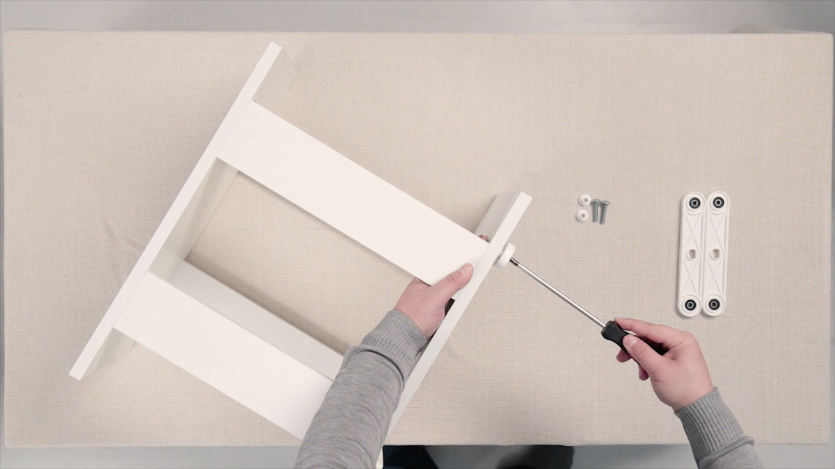 How Much Weight Can A Screw Hold?