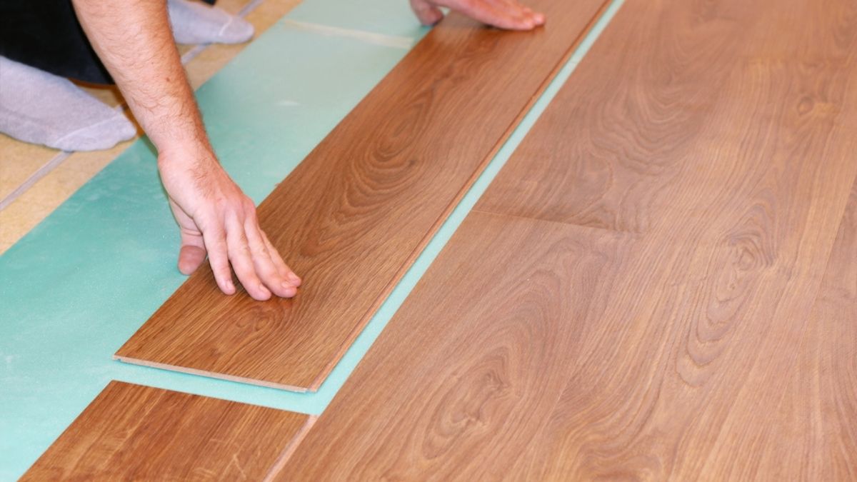 Can You Install Vinyl Plank Flooring On An Uneven Floor?
