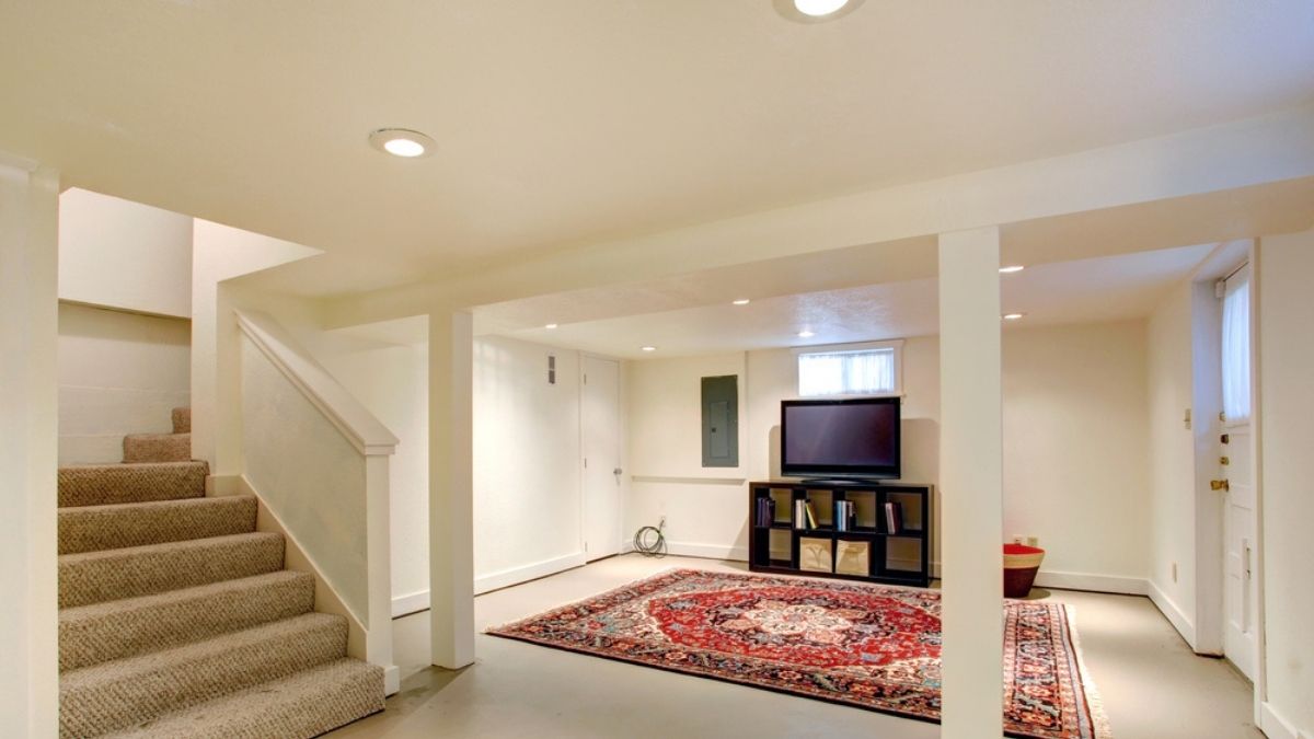 Are Basements Included in Square Footage?
