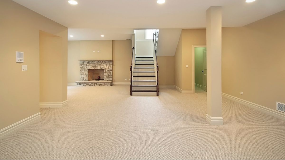 Are Basements Included in Square Footage?