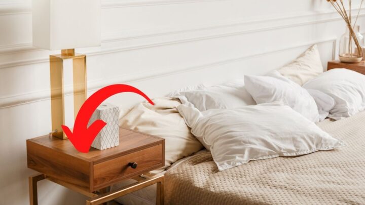 Are Nightstands Really Necessary? Pros and Cons to Consider