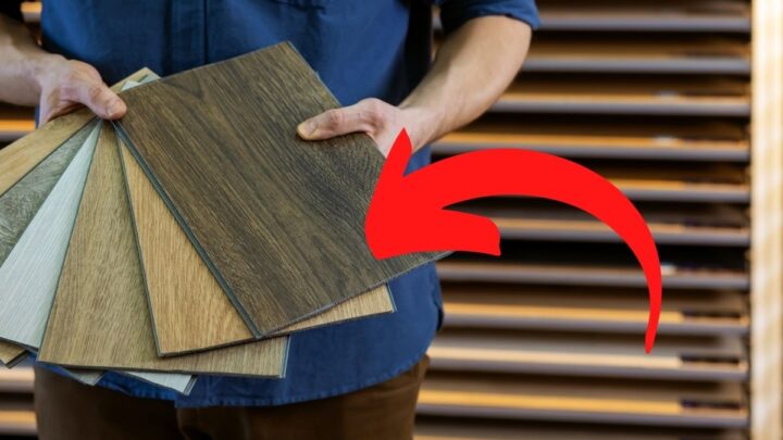 Can You Install Vinyl Flooring Over Tile, Carpet, Hardwood, or Concrete?