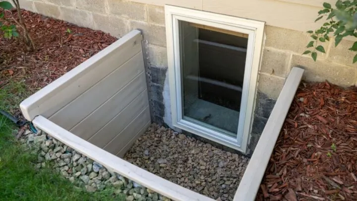 Egress Window