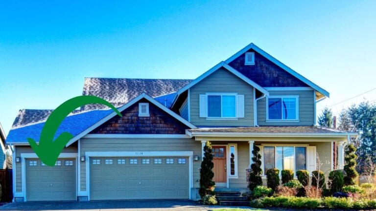 Do Garages Need To Have A Side Door_