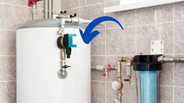Does A Gas Water Heater Need Electricity?