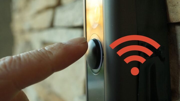 Does Ring Doorbell Need Wi-Fi_
