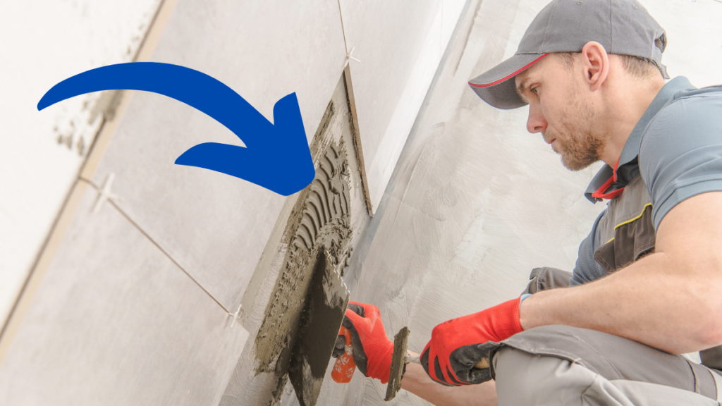 How Long Does It Take To Tile A Bathroom_