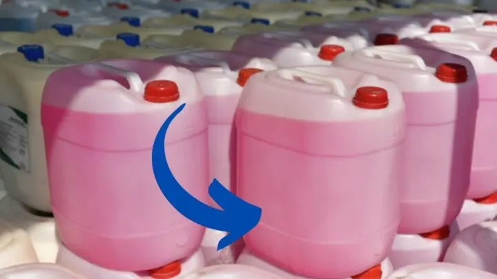 How to Get Rid of the Smell of Kerosene?