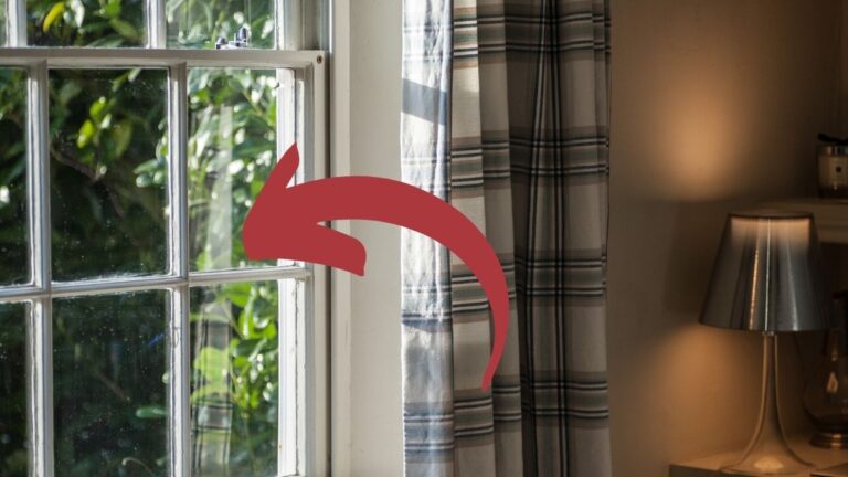 Living Room Window Sizing [Complete Guide]