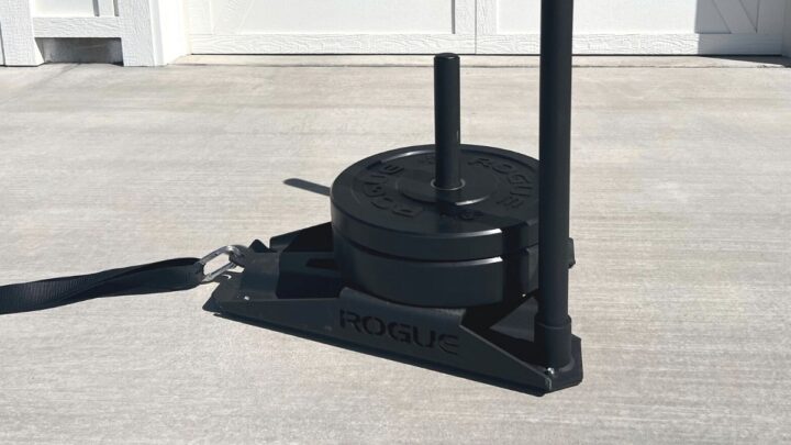 Rogue Slice Sled Review
