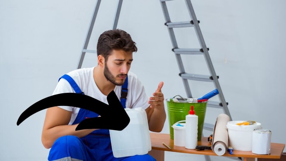 Will Paint Thinner Melt Plastic?