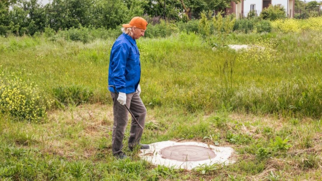 Can You Have A Septic Tank Without A Leach Field?