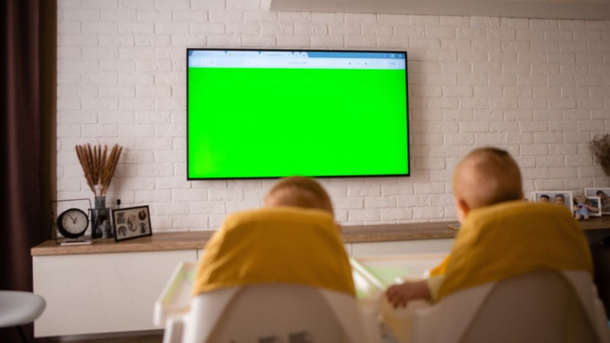 What Size TV Should I Get For My Kitchen?