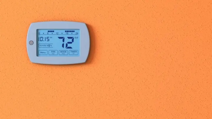 Thermostat