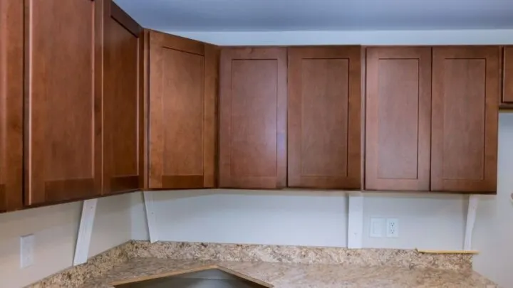 Kitchen Cabinet