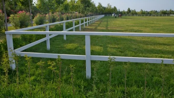 Fence Post Without Concrete