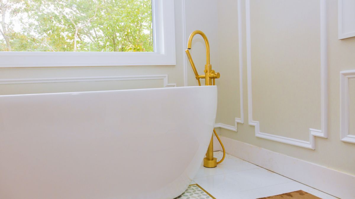 Are Soaking Tubs Really Worth It?