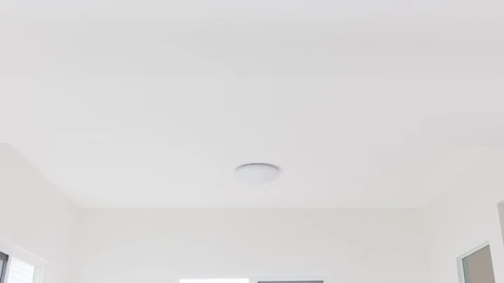 Drywall Ceiling