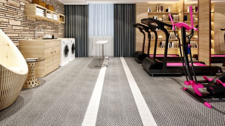 How Much Space Do You Need For A Home Gym how-much-space-do-you-need-for-a-home-gym
