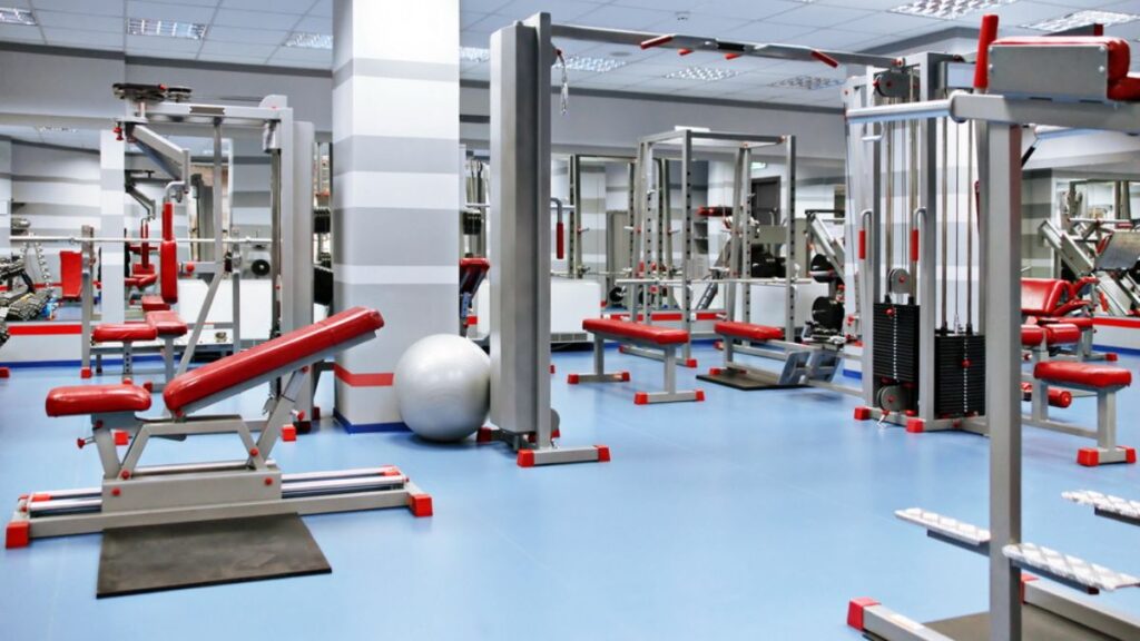 how-much-space-do-you-need-for-a-home-gym