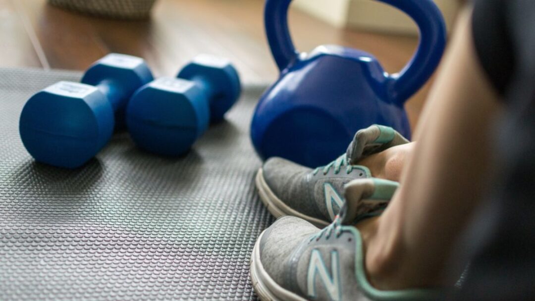 The 7 Best Home Exercise Equipment for Weight Loss (2022)