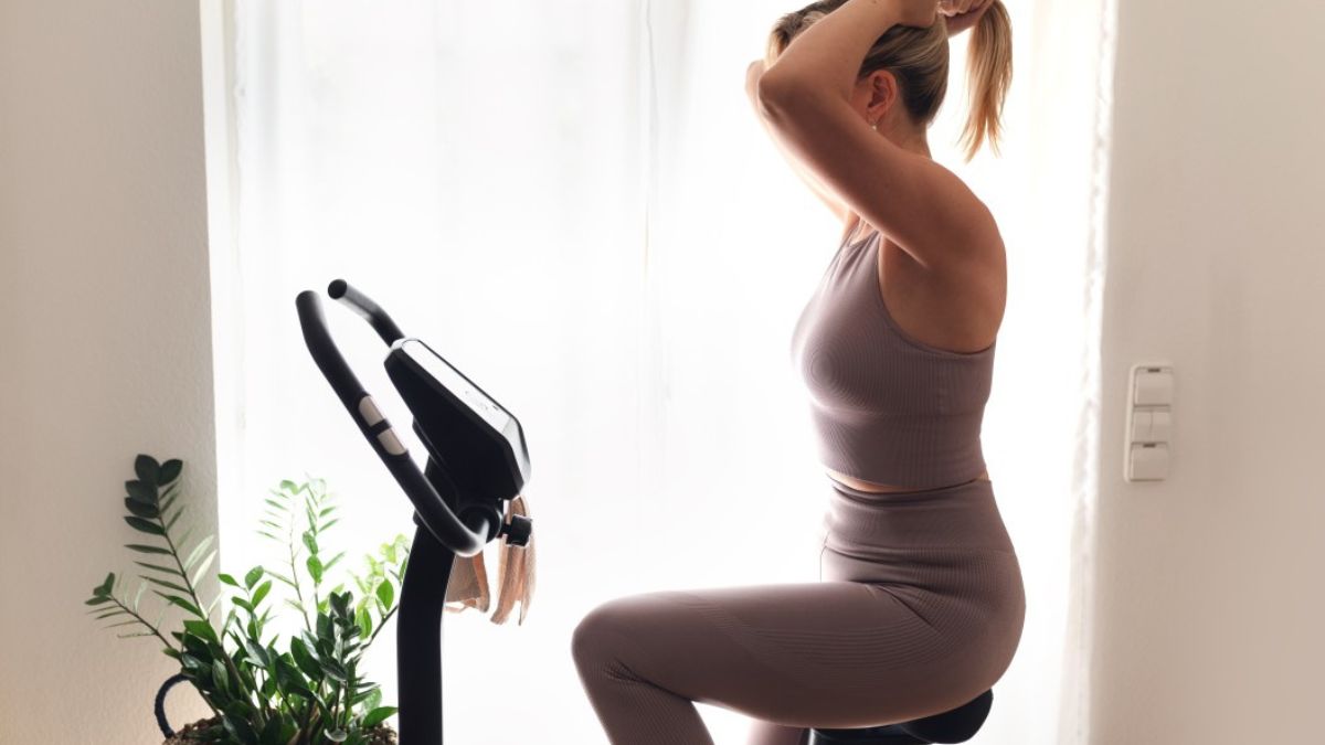 The 7 Best Home Exercise Equipment for Weight Loss (2022)