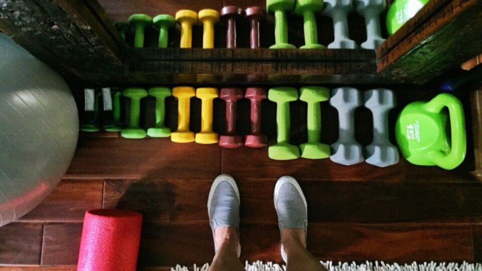 How Much Does A Home Gym Cost? (Updated Guide for 2022)