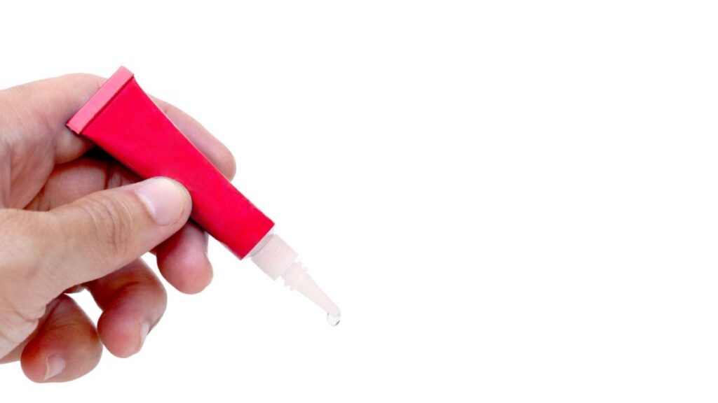 Where Can You Use Liquid Nails Concrete, Plastic, Metal, and More!