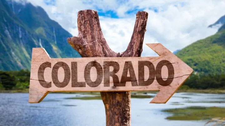 Colorado