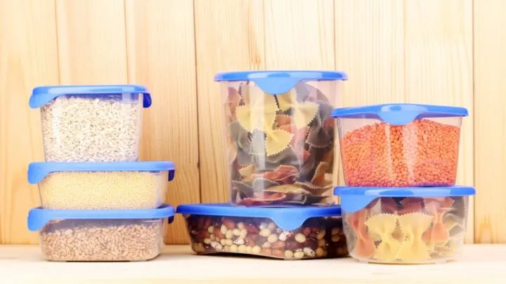 Food Containers