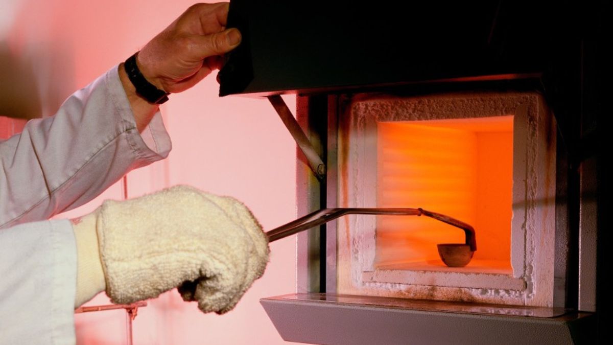 Can You Move A Furnace?