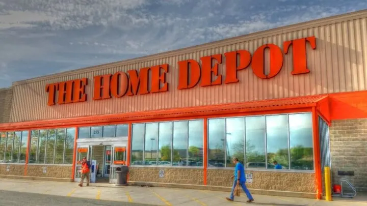 Home Depot