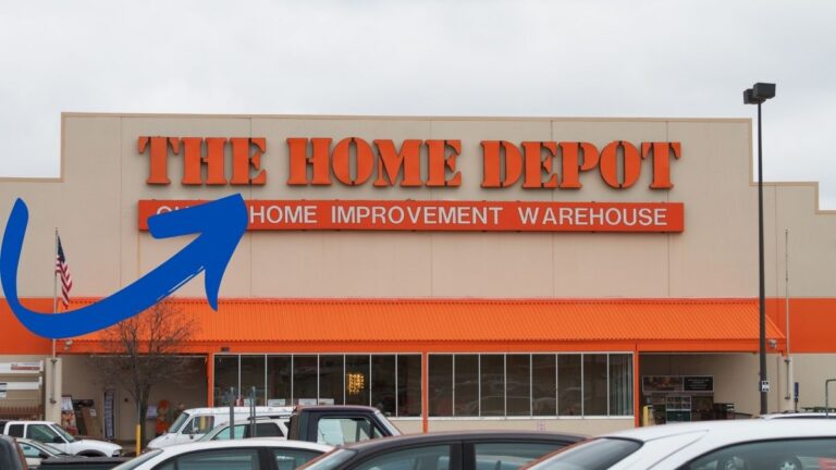 Does Home Depot Price Match_