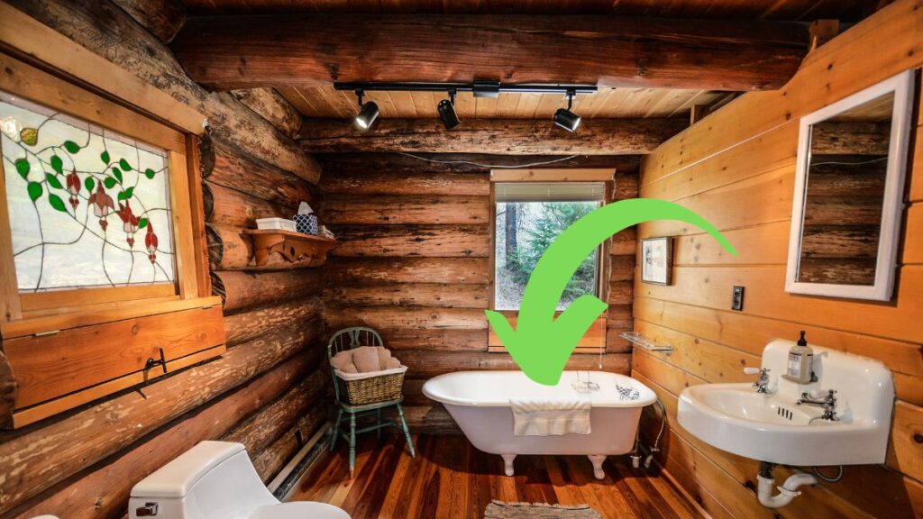 How Much Does A Clawfoot Tub Weigh