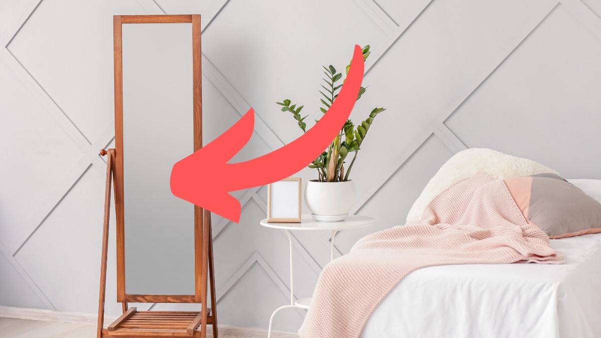 How To Choose A Bathroom Mirror?