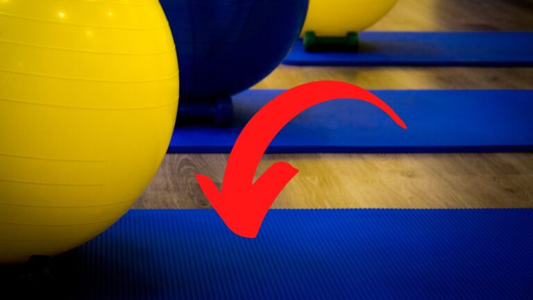 How To Clean Gym Mats At Home