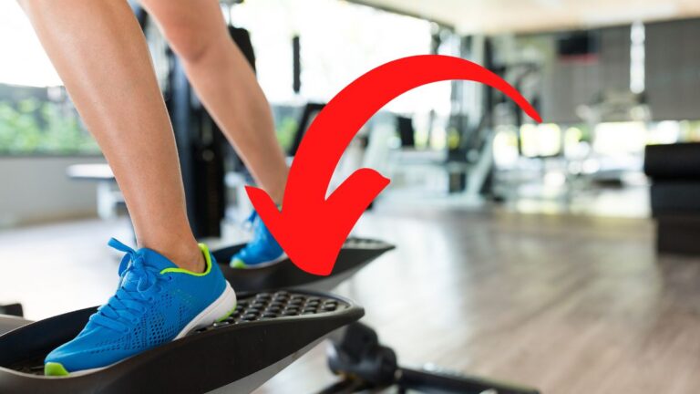Is 30 Minutes On The Elliptical Enough To Get Results