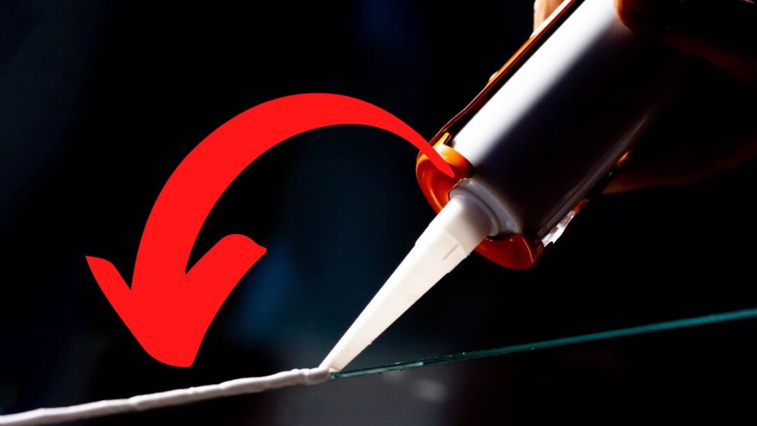 Where Can You Use Liquid Nails Concrete, Plastic, Metal, and More!