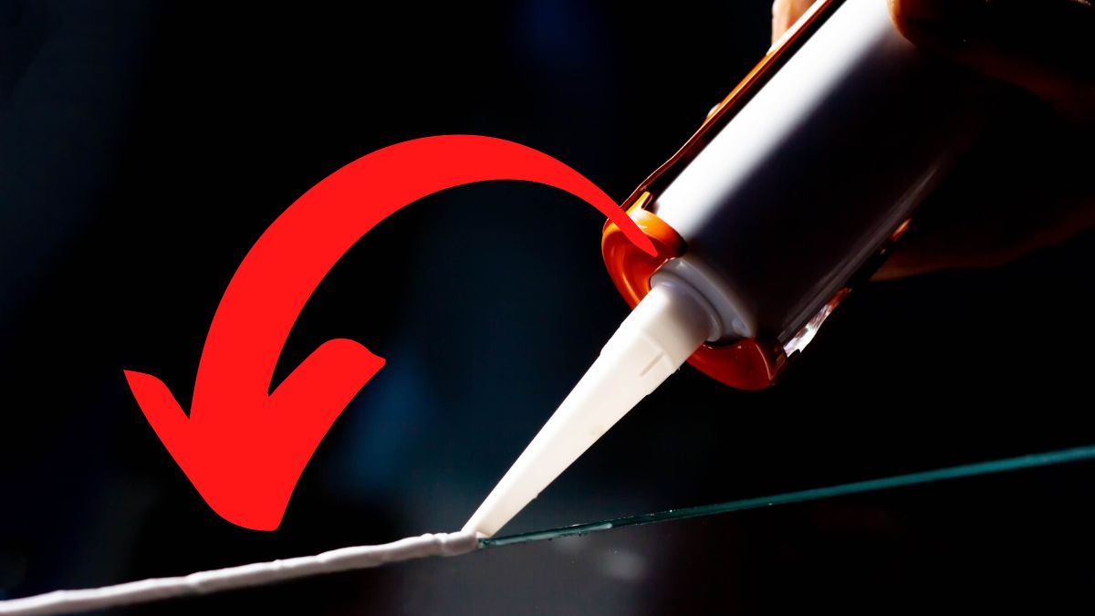 Where Can You Use Liquid Nails Concrete, Plastic, Metal, and More!