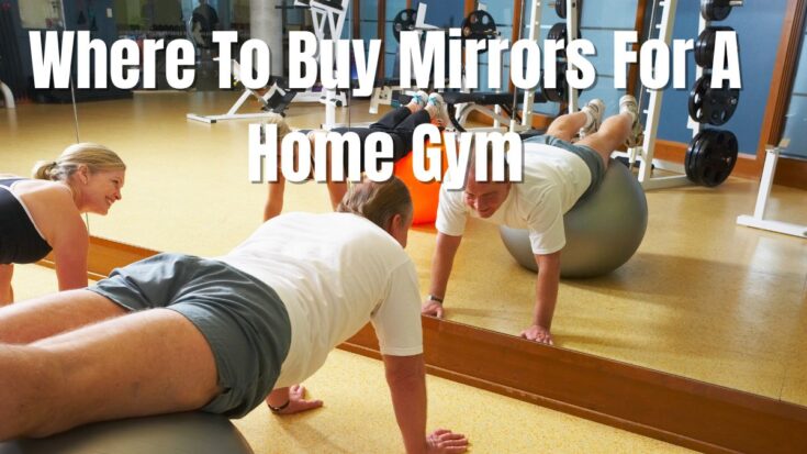 Where To Buy Mirrors For A Home Gym   Where To Buy Mirrors For A Home Gym 735x413 