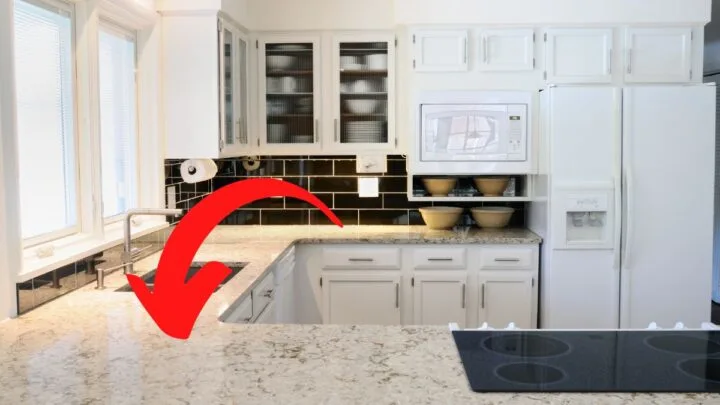 White Quartz Countertops: Everything You Need To Know!