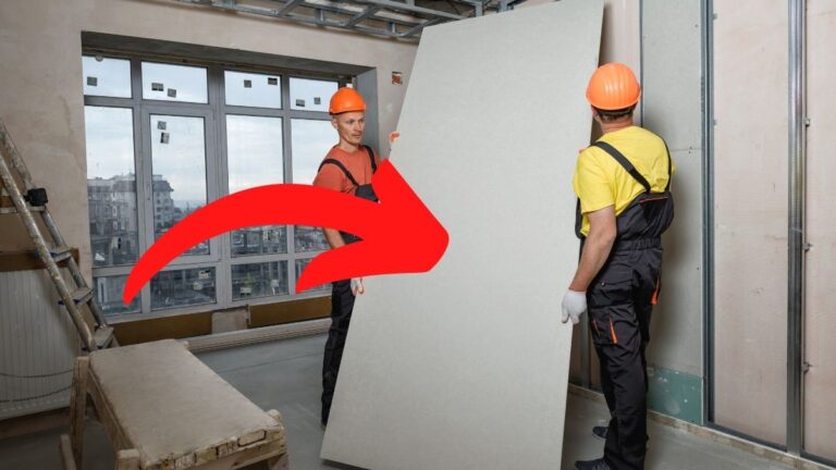 Will Home Depot Cut Drywall