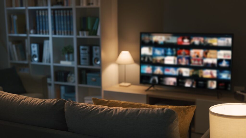 Can You Use A Smart TV Without Cable?