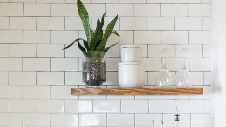 Subway Tiles