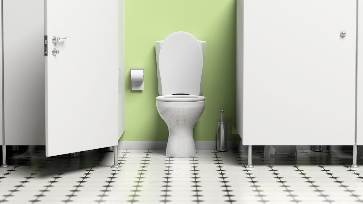 Why Is My Toilet Water Brown?