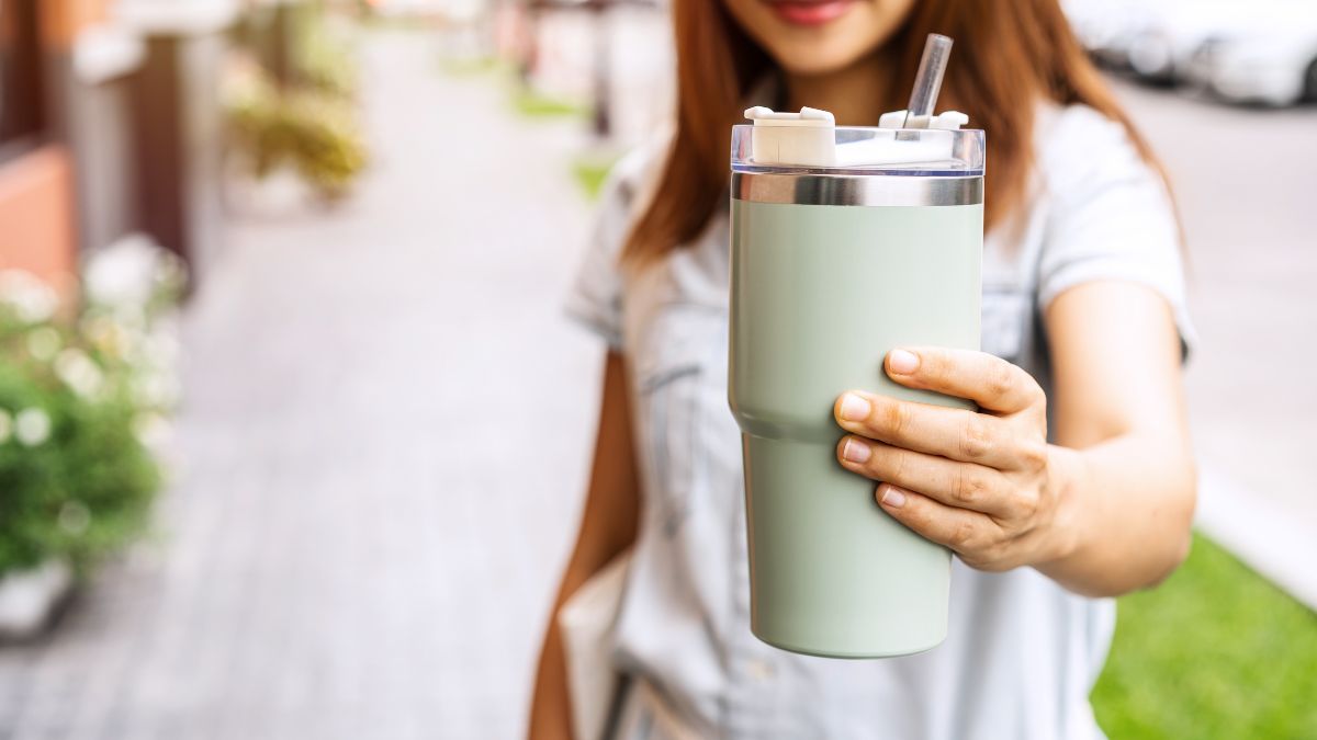 Can You Put Yeti Drinkware in the Dishwasher?