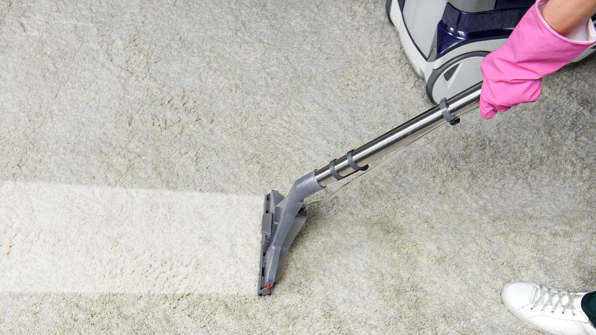 Can You Use A Carpet Cleaner On Wool Rugs