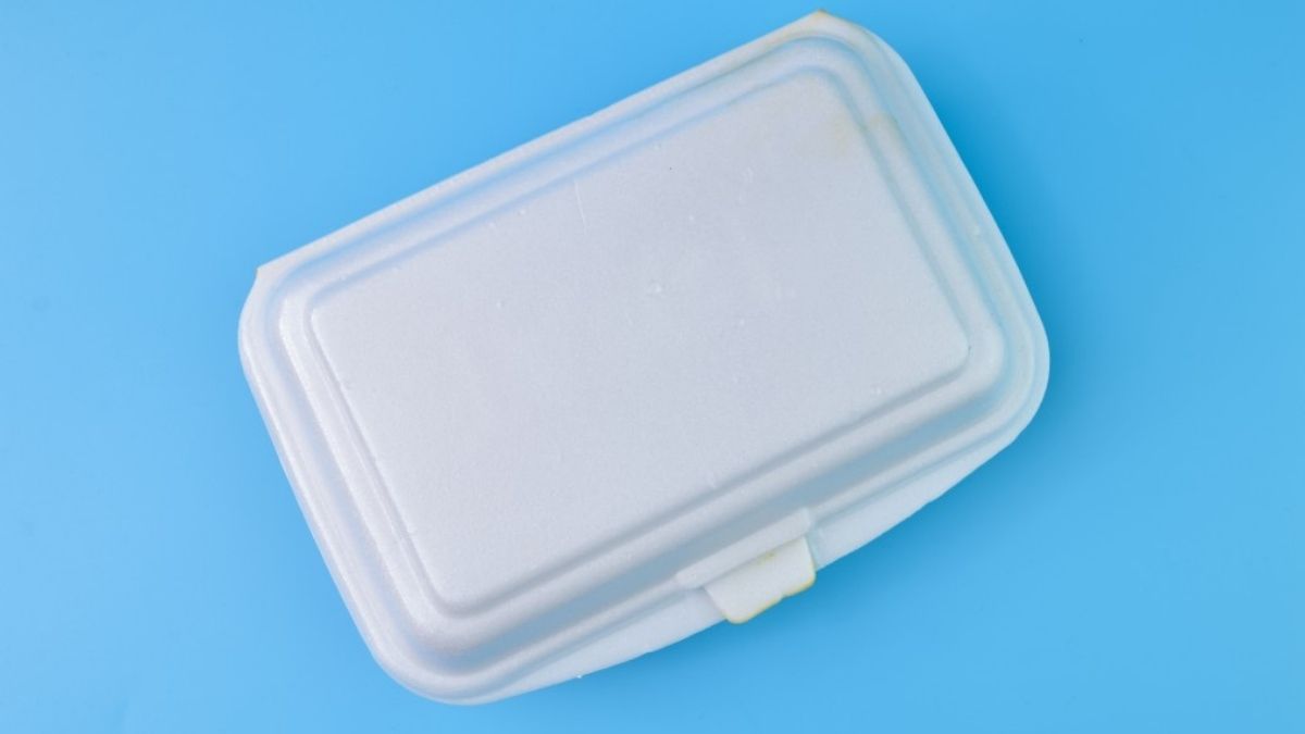 Can You Put Styrofoam In The Microwave?