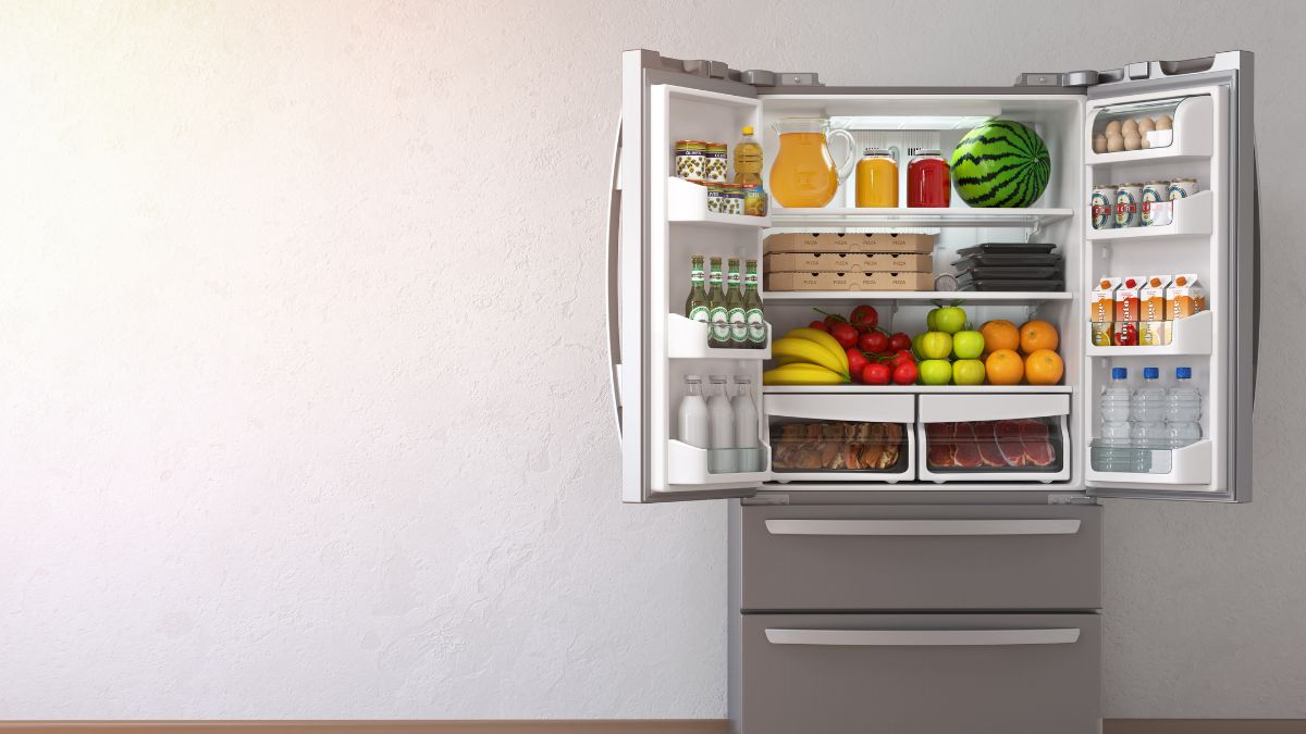 How Much Does A Refrigerator Weigh?